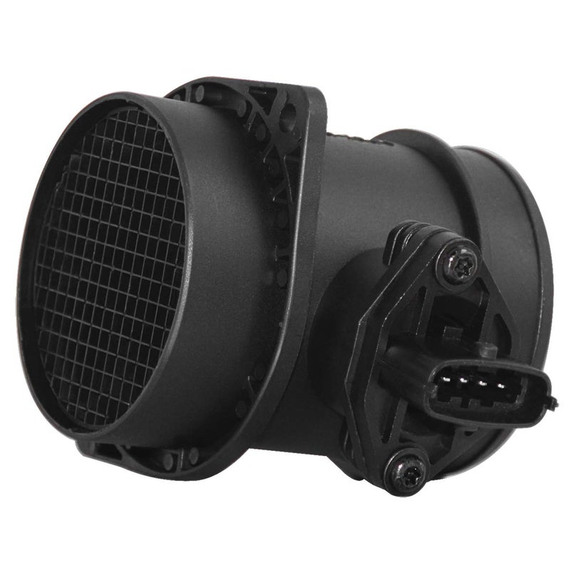 Partschoice Mass Air Flow Meter Sensor MAF Compatible with Volvo C70 S60 S80 V50 V70 XC70 XC90 Fit 0280218088 8670115 - Image 2